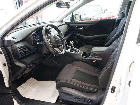 Used 2022 Subaru Outback Premium AWD/4WD image 24
