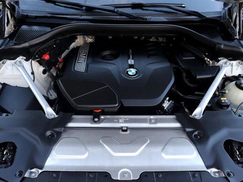 Used 2019 BMW X3 sDrive30i w/ Premium Package image 46