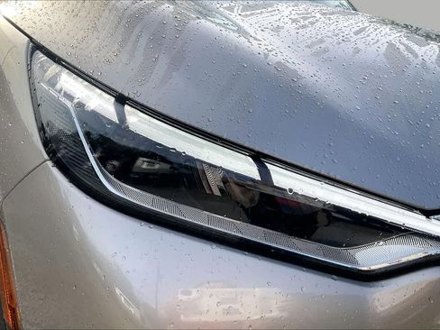 Used 2024 INFINITI QX60 Luxe w/ Vision Package FWD image 27