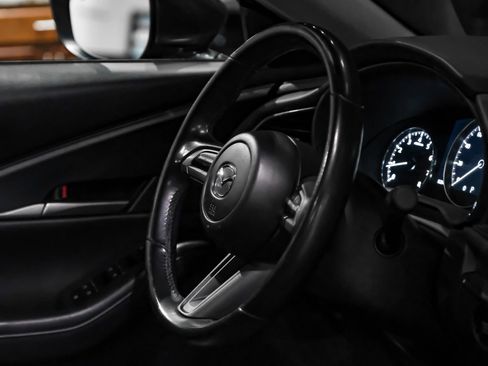 Used 2021 MAZDA CX-30 AWD 2.5 S w/ Select Package image 16
