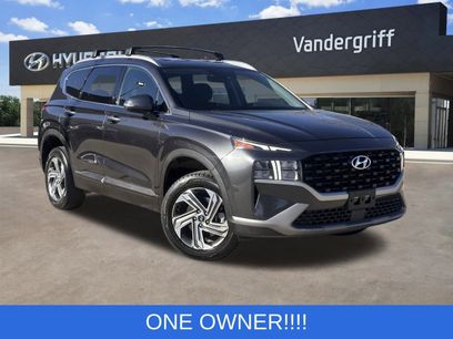 Certified 2023 Hyundai Santa Fe SEL
