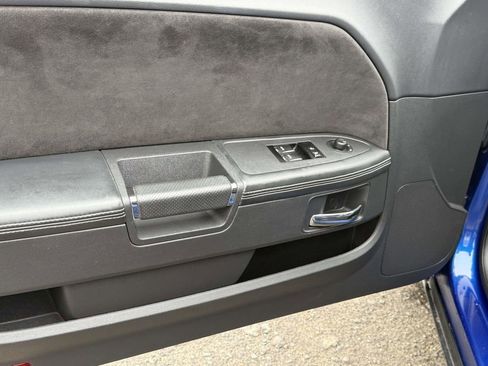 Used 2012 Dodge Challenger SRT8 w/ Premium Sound Group image 14