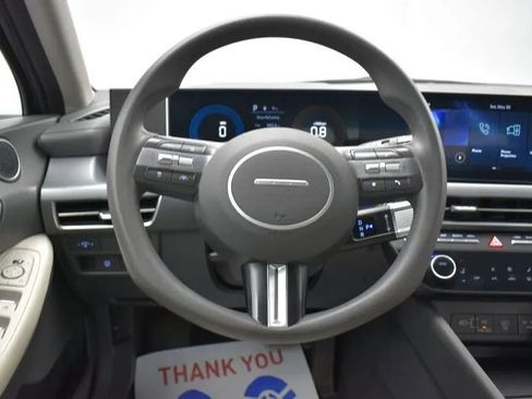 Used 2024 Hyundai Sonata SEL FWD image 19