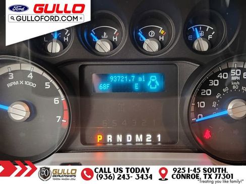 Used 2016 Ford F250 XL w/ Power Equipment Group image 24