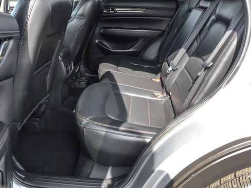 Used 2018 MAZDA CX-5 Grand Touring AWD/4WD image 32