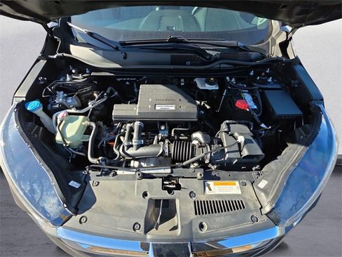 Used 2017 Honda CR-V Touring image 17