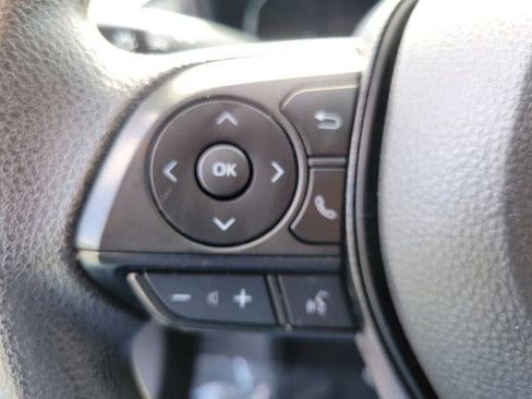 Certified 2023 Toyota RAV4 LE image 18