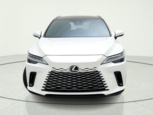 Used 2023 Lexus RX 350 FWD w/ Cold Area Package image 3