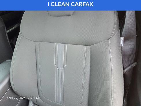 Certified 2026 Hyundai Tucson SEL FWD image 15