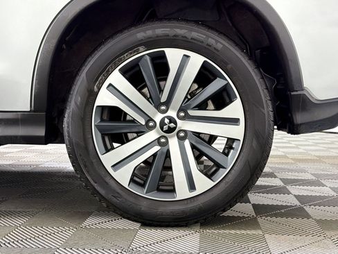 Used 2024 Mitsubishi Outlander Sport AWD image 11