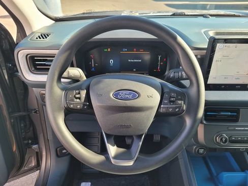 New 2026 Ford Maverick XLT FWD image 9