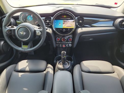 Used 2024 MINI Cooper S FWD image 21