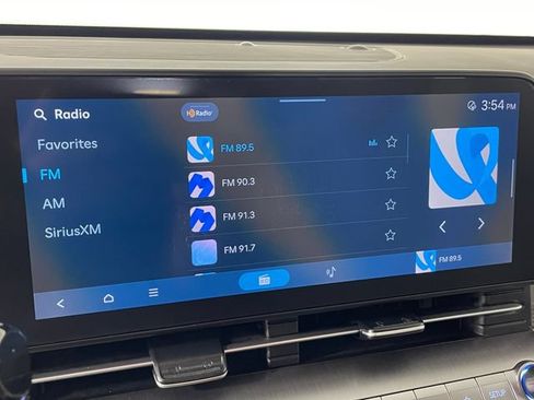 Certified 2024 Hyundai Kona SEL FWD image 7