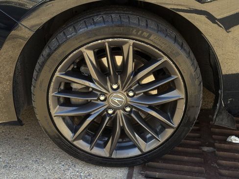 Used 2021 Acura ILX image 40