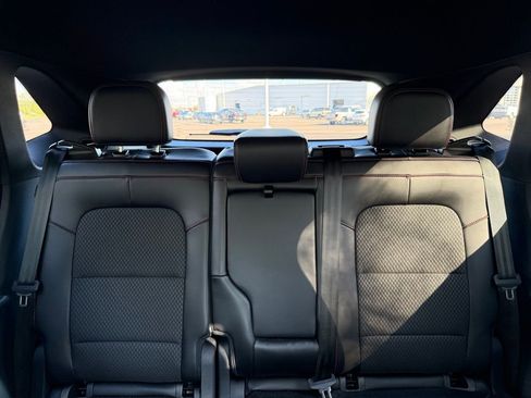 Used 2024 Ford Escape ST-Line w/ Tech Pack #1 image 11