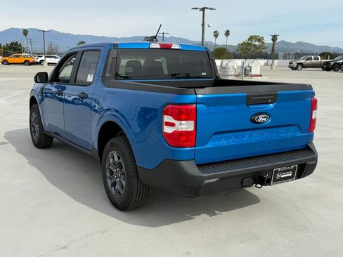 New 2026 Ford Maverick XLT w/ 4K Tow Package AWD/4WD image 10