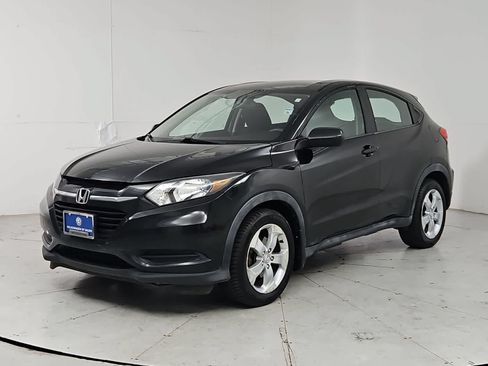 Used 2016 Honda HR-V LX image 1