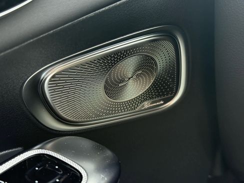 New 2026 Mercedes-Benz GLC 43 AMG 4MATIC image 25