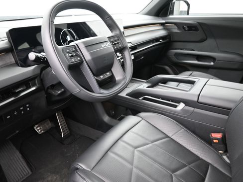 Used 2027 Kia Telluride SX X-Line image 10