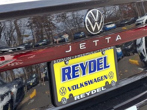 New 2026 Volkswagen Jetta S image 15
