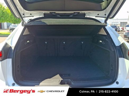 Certified 2023 Buick Envision Preferred w/ Sport Touring Package AWD/4WD image 30