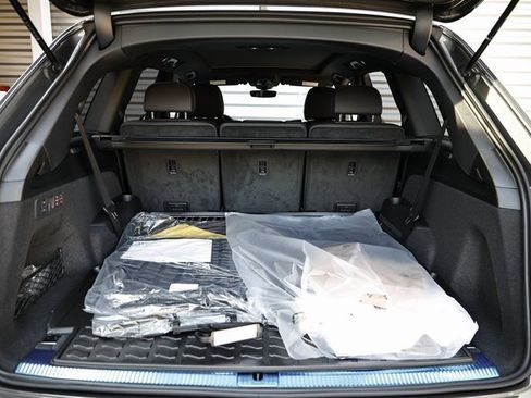 New 2026 Audi Q7 3.0T Premium Plus image 30