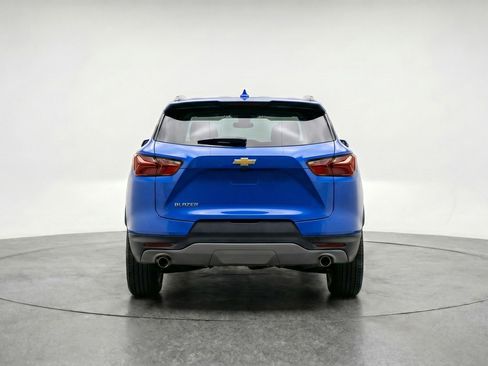 Used 2025 Chevrolet Blazer LT FWD image 7