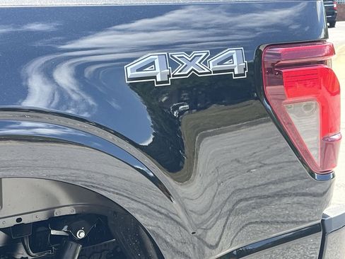 New 2026 Ford F150 XLT AWD/4WD image 28