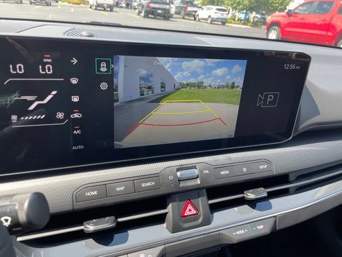 New 2026 Kia K4 GT-Line FWD image 20