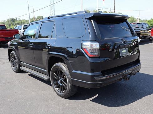 Used 2020 Toyota 4Runner Nightshade image 38