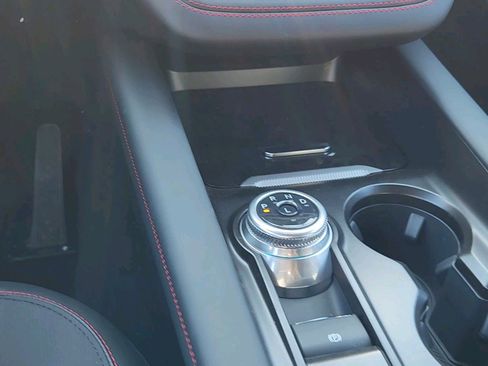 New 2025 Ford Explorer ST-Line image 14