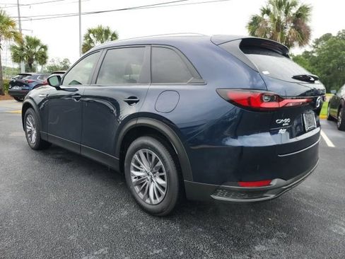 New 2026 MAZDA CX-90 3.3 Turbo w/ Select Package AWD/4WD image 5