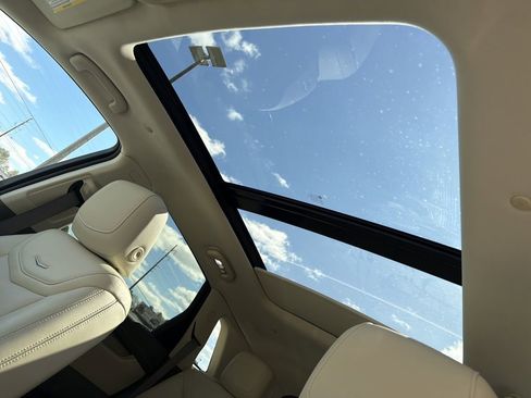 Used 2021 Cadillac XT5 Premium Luxury image 37