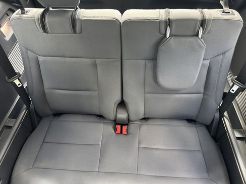 New 2026 Ford Explorer Active RWD image 22