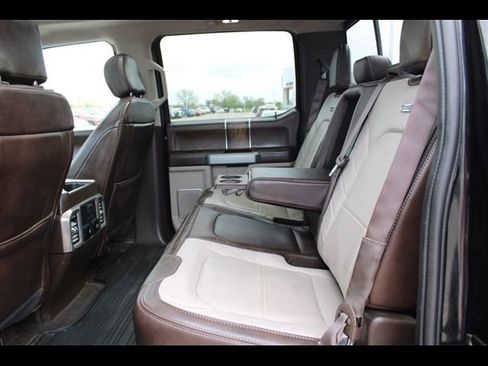 Used 2019 Ford F150 Limited AWD/4WD image 23