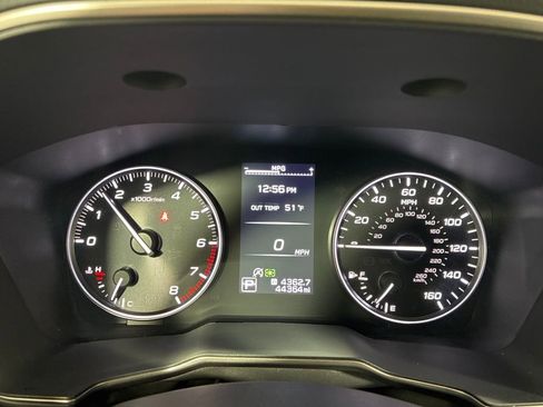 Certified 2023 Subaru Outback Limited XT image 19