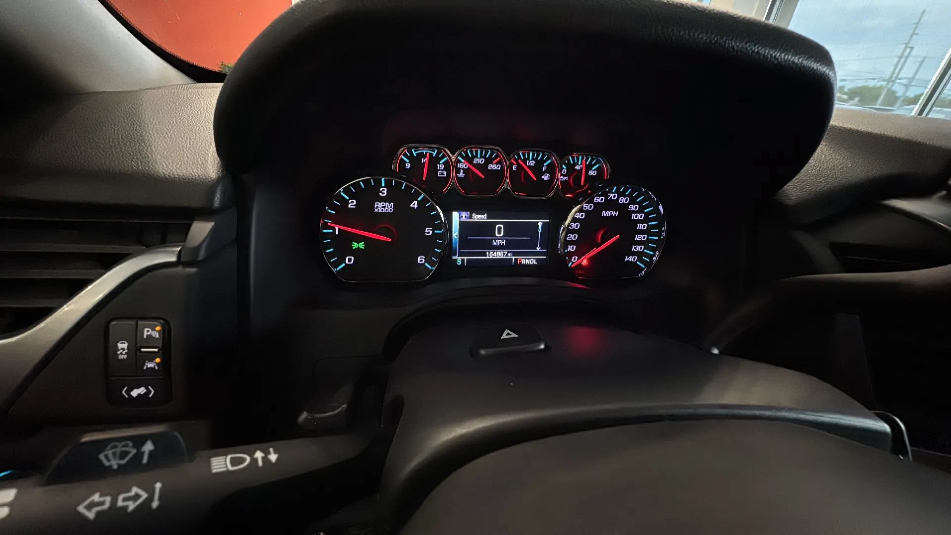 Used 2018 Chevrolet Tahoe LT AWD/4WD image 69