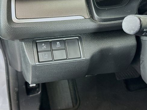 Used 2019 Honda Civic LX image 16