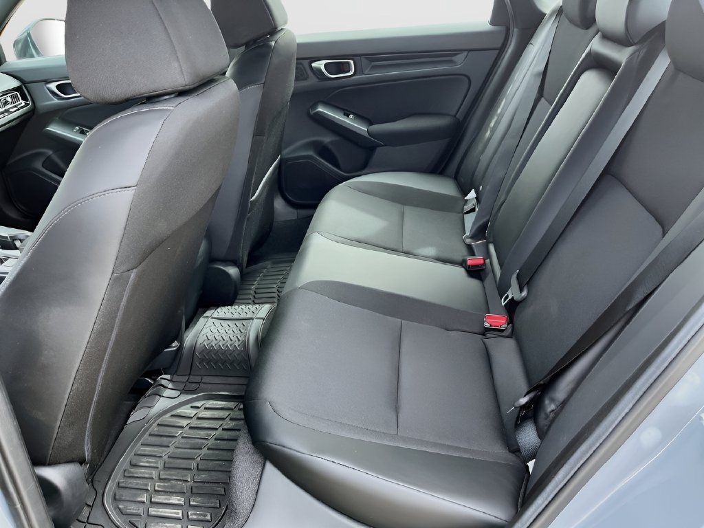 Used 2026 Honda Civic Sport image 24