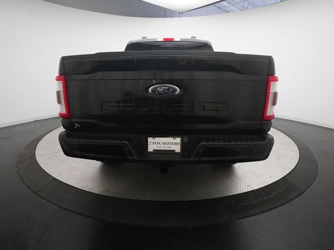 Used 2023 Ford F150 Lariat w/ Equipment Group 502A High AWD/4WD image 24