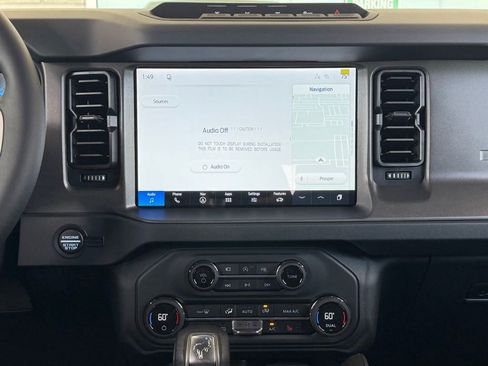 New 2026 Ford Bronco Badlands AWD/4WD image 47