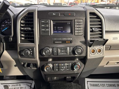 Used 2019 Ford F350 XL w/ XL Value Package image 20