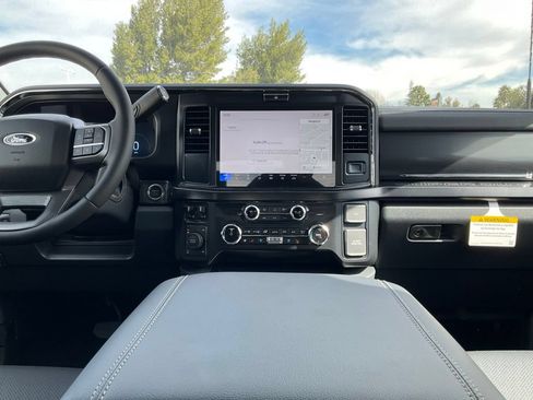 New 2026 Ford F250 Lariat AWD/4WD image 31