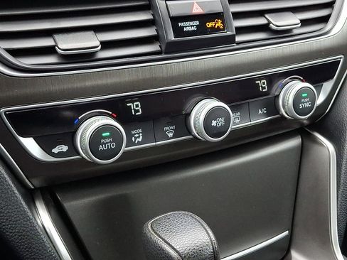 Used 2020 Honda Accord LX image 14