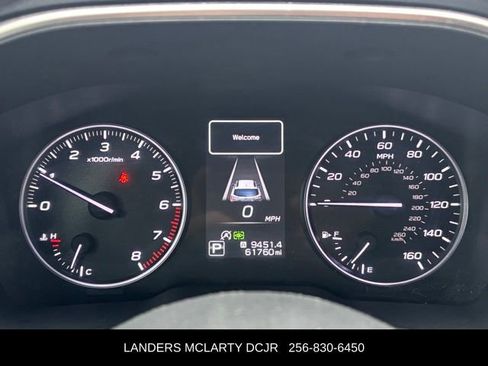 Used 2020 Subaru Outback Touring XT image 26