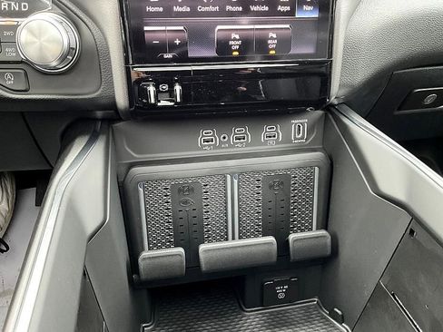 New 2026 RAM 1500 Laramie w/ Night Edition image 29