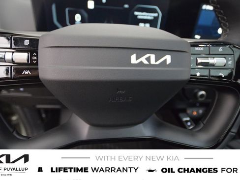 New 2026 Kia Sorento SX AWD/4WD image 26