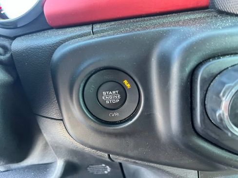 Used 2020 Jeep Gladiator Rubicon AWD/4WD image 20