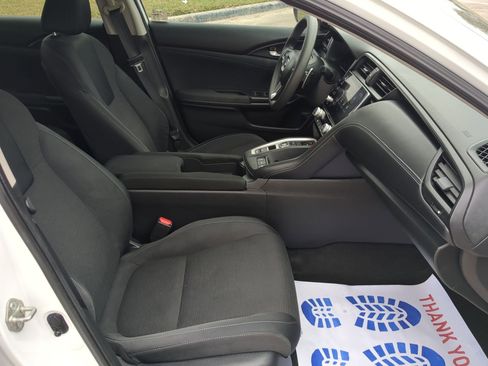 Used 2020 Honda Insight EX image 29