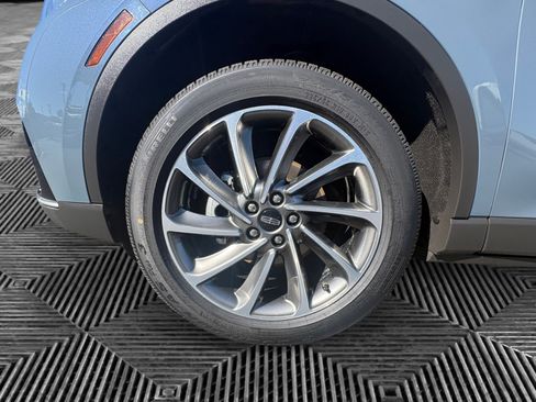 Certified 2024 Lincoln Corsair AWD w/ Equipment Group 101A image 14